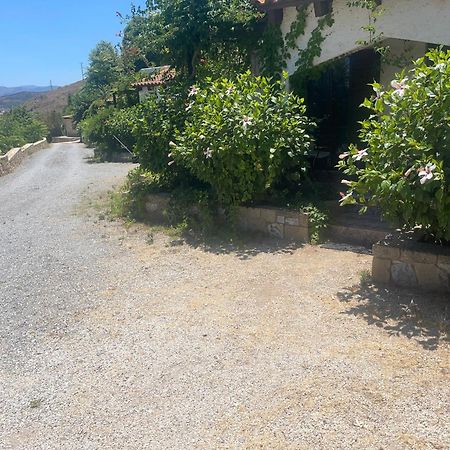 Villas Vista Del Mar Kíssamos Екстериор снимка