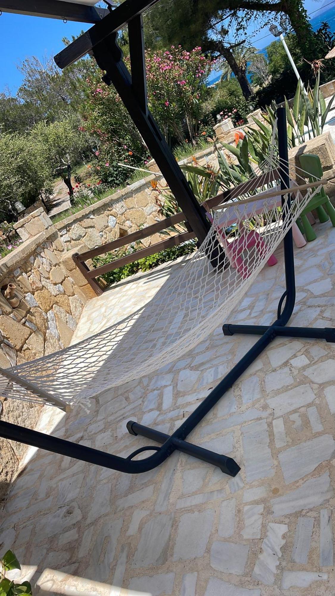 Villas Vista Del Mar Kíssamos Екстериор снимка